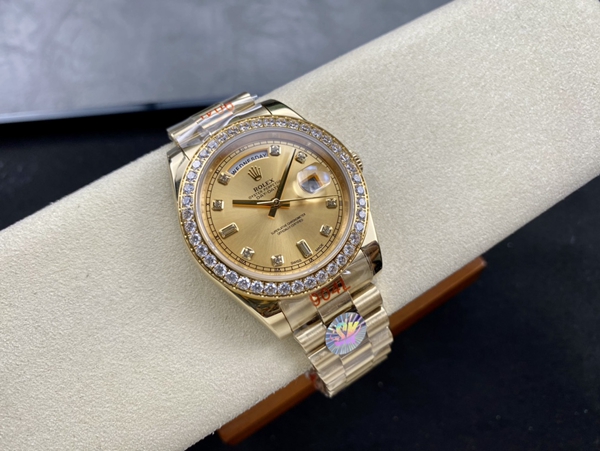 激安ロレックス側面デザイン